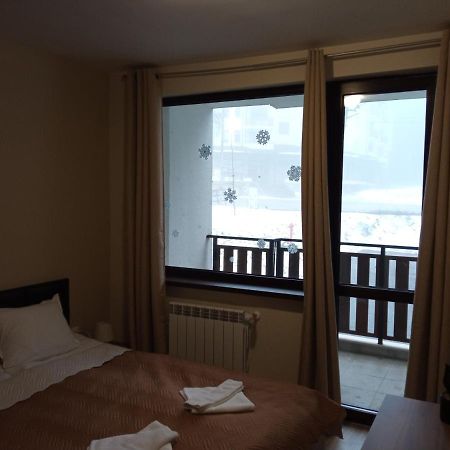 Apartment E23 Borovets Gardens Екстериор снимка
