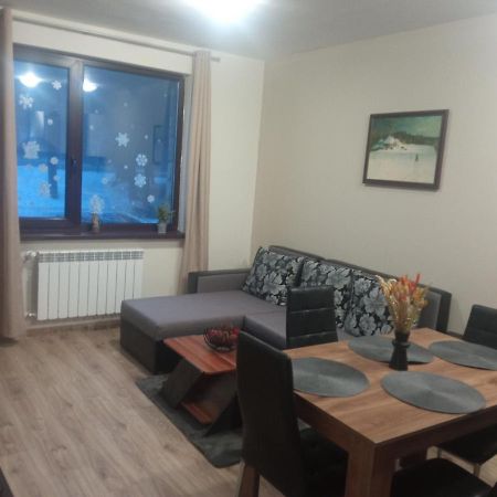 Apartment E23 Borovets Gardens Екстериор снимка