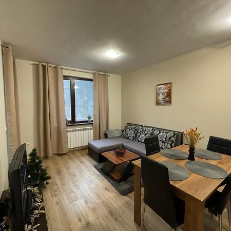Apartment E23 Borovets Gardens Екстериор снимка