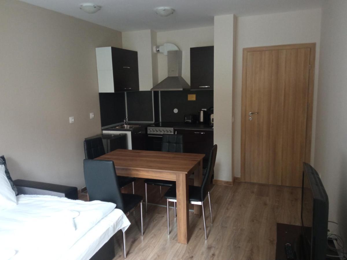 Apartment E23 Borovets Gardens Екстериор снимка