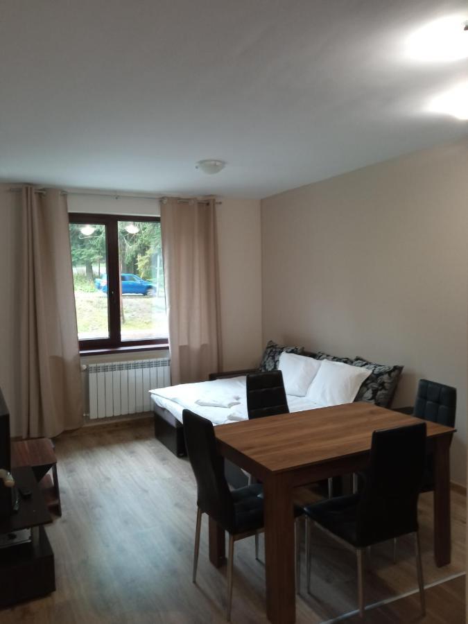Apartment E23 Borovets Gardens Екстериор снимка