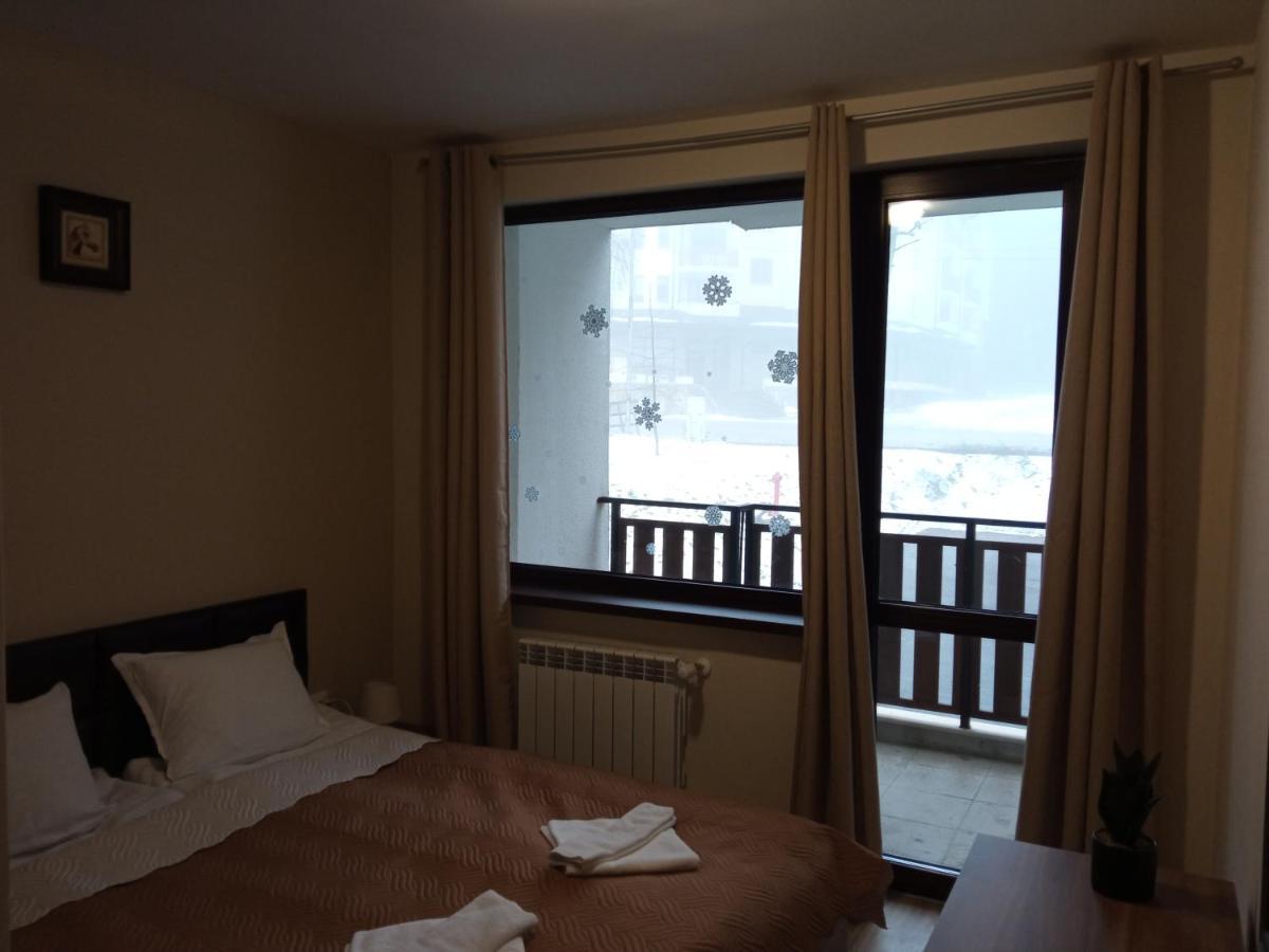Apartment E23 Borovets Gardens Екстериор снимка