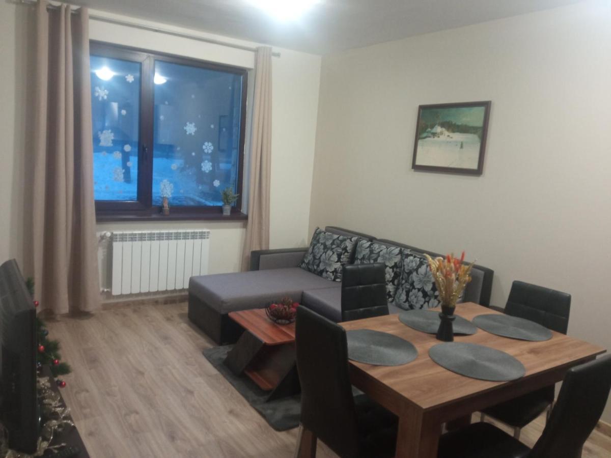 Apartment E23 Borovets Gardens Екстериор снимка