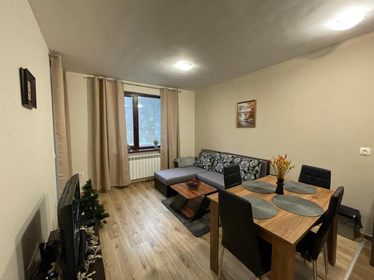 Apartment E23 Borovets Gardens Екстериор снимка