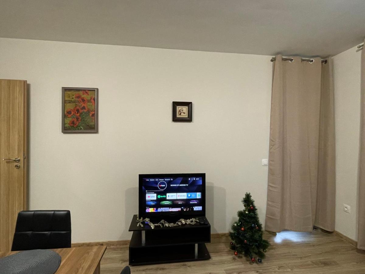 Apartment E23 Borovets Gardens Екстериор снимка