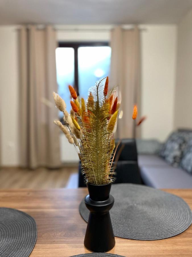 Apartment E23 Borovets Gardens Екстериор снимка