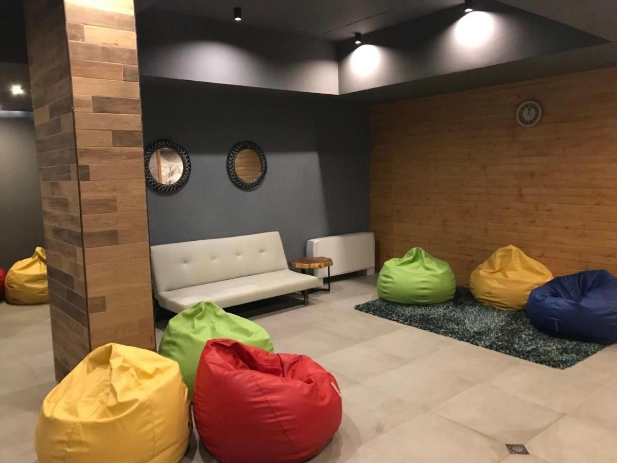 Apartment E23 Borovets Gardens Екстериор снимка