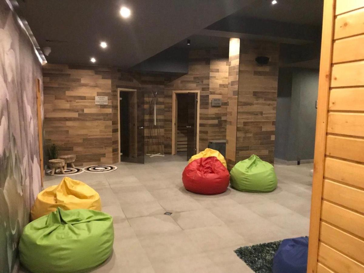 Apartment E23 Borovets Gardens Екстериор снимка