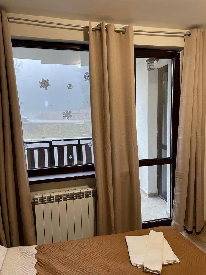 Apartment E23 Borovets Gardens Екстериор снимка